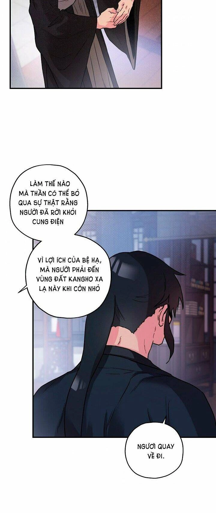 Tôi Trở Thành Nhân Vật Phản Diện Giỏi Nhất Trong Giới Võ Thuật Chapter 16 - 36