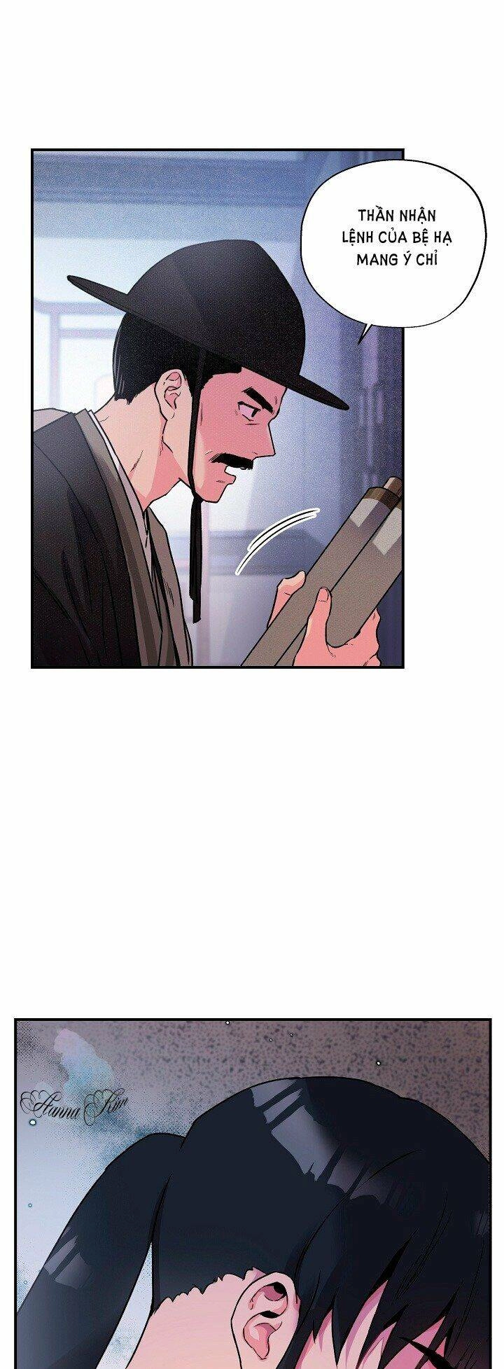 Tôi Trở Thành Nhân Vật Phản Diện Giỏi Nhất Trong Giới Võ Thuật Chapter 16 - 37