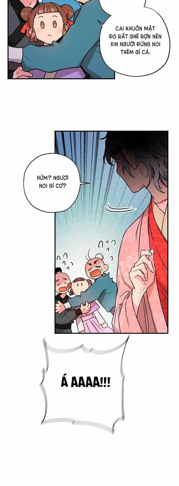 Tôi Trở Thành Nhân Vật Phản Diện Giỏi Nhất Trong Giới Võ Thuật Chapter 16 - 40