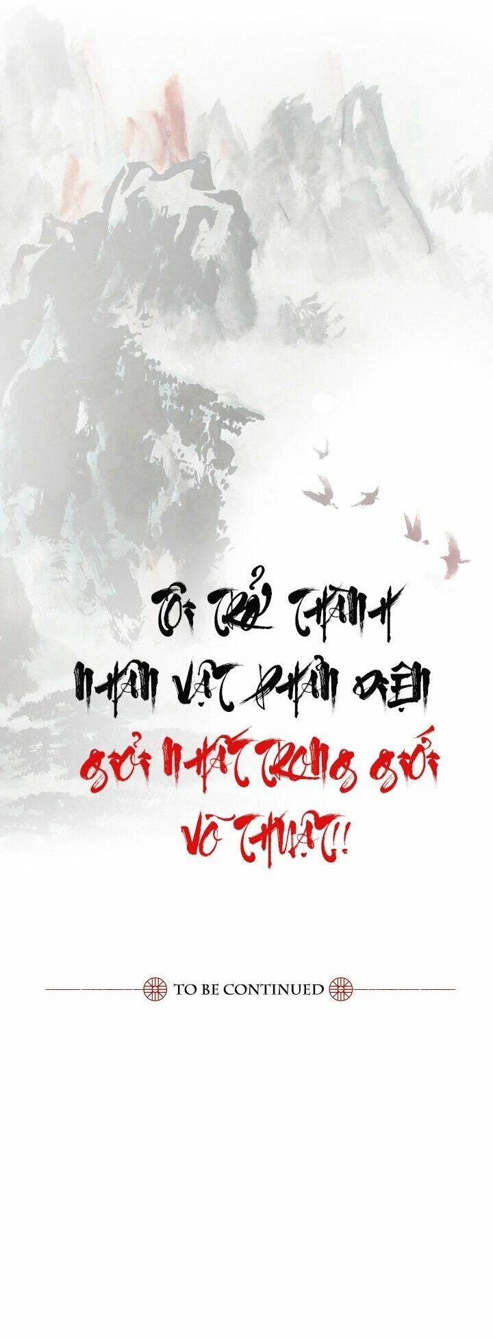 Tôi Trở Thành Nhân Vật Phản Diện Giỏi Nhất Trong Giới Võ Thuật Chapter 16 - 42