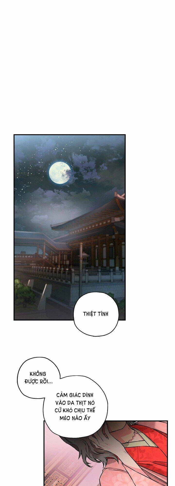Tôi Trở Thành Nhân Vật Phản Diện Giỏi Nhất Trong Giới Võ Thuật Chapter 17 - 1
