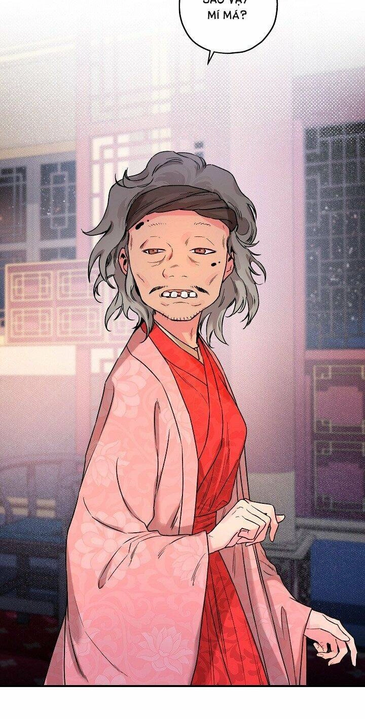 Tôi Trở Thành Nhân Vật Phản Diện Giỏi Nhất Trong Giới Võ Thuật Chapter 17 - 4