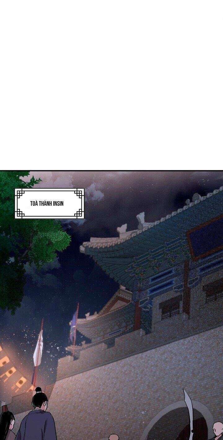 Tôi Trở Thành Nhân Vật Phản Diện Giỏi Nhất Trong Giới Võ Thuật Chapter 17 - 7