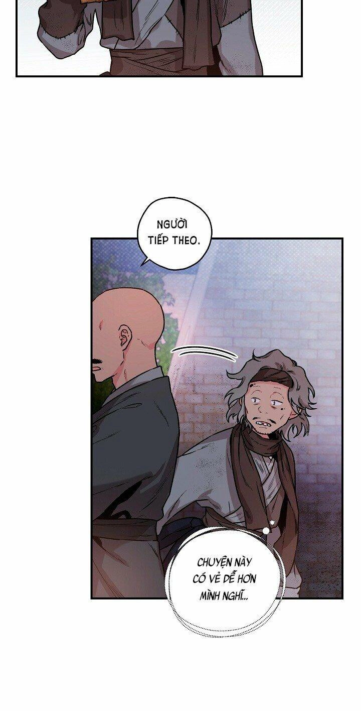 Tôi Trở Thành Nhân Vật Phản Diện Giỏi Nhất Trong Giới Võ Thuật Chapter 17 - 11