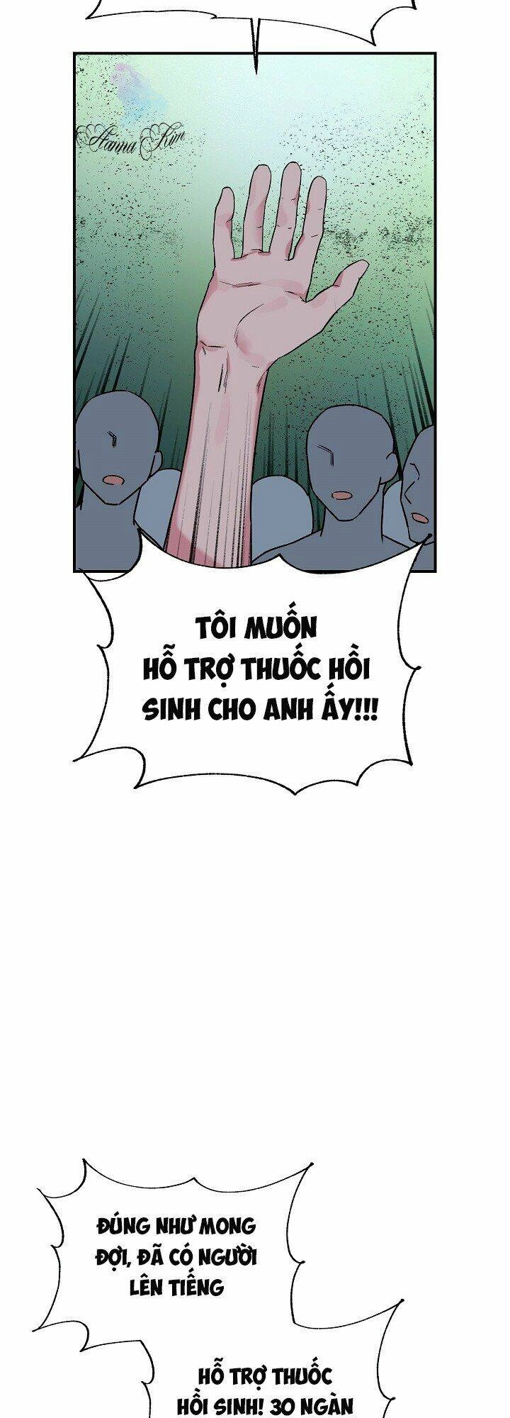 Tôi Trở Thành Nhân Vật Phản Diện Giỏi Nhất Trong Giới Võ Thuật Chapter 17 - 34