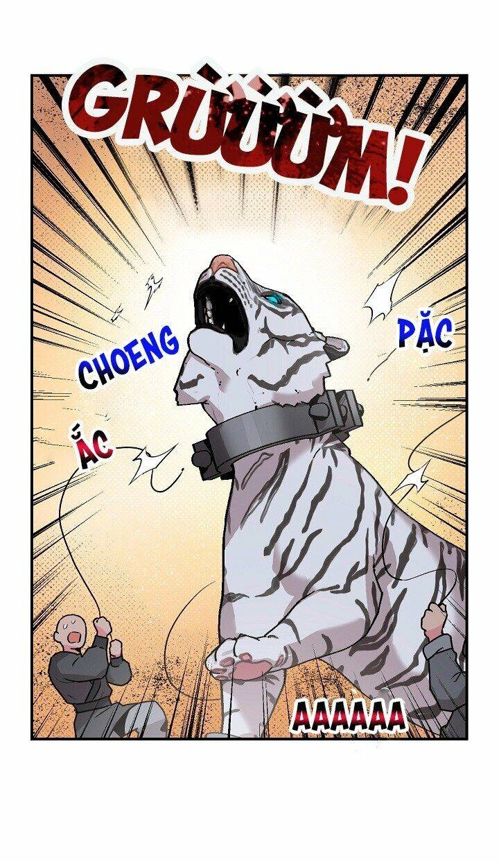 Tôi Trở Thành Nhân Vật Phản Diện Giỏi Nhất Trong Giới Võ Thuật Chapter 17 - 39