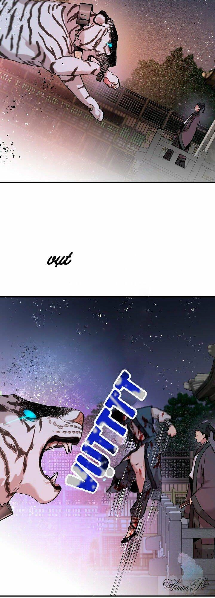 Tôi Trở Thành Nhân Vật Phản Diện Giỏi Nhất Trong Giới Võ Thuật Chapter 17 - 45
