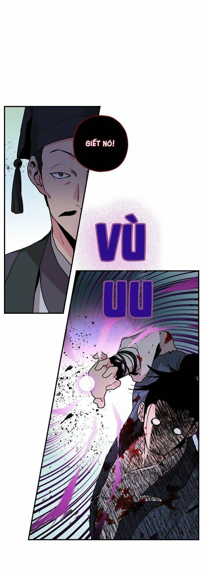 Tôi Trở Thành Nhân Vật Phản Diện Giỏi Nhất Trong Giới Võ Thuật Chapter 18 - 1