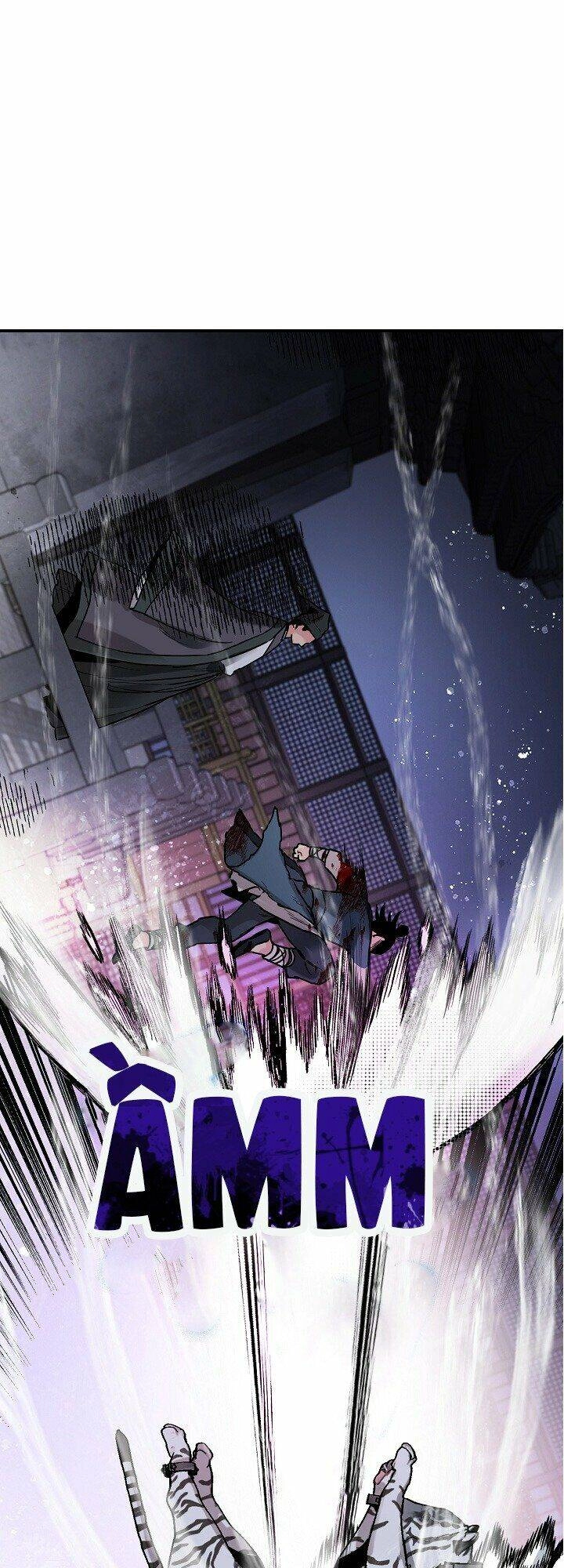 Tôi Trở Thành Nhân Vật Phản Diện Giỏi Nhất Trong Giới Võ Thuật Chapter 18 - 2