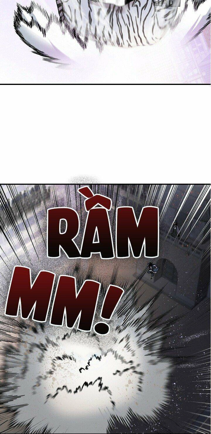 Tôi Trở Thành Nhân Vật Phản Diện Giỏi Nhất Trong Giới Võ Thuật Chapter 18 - 3