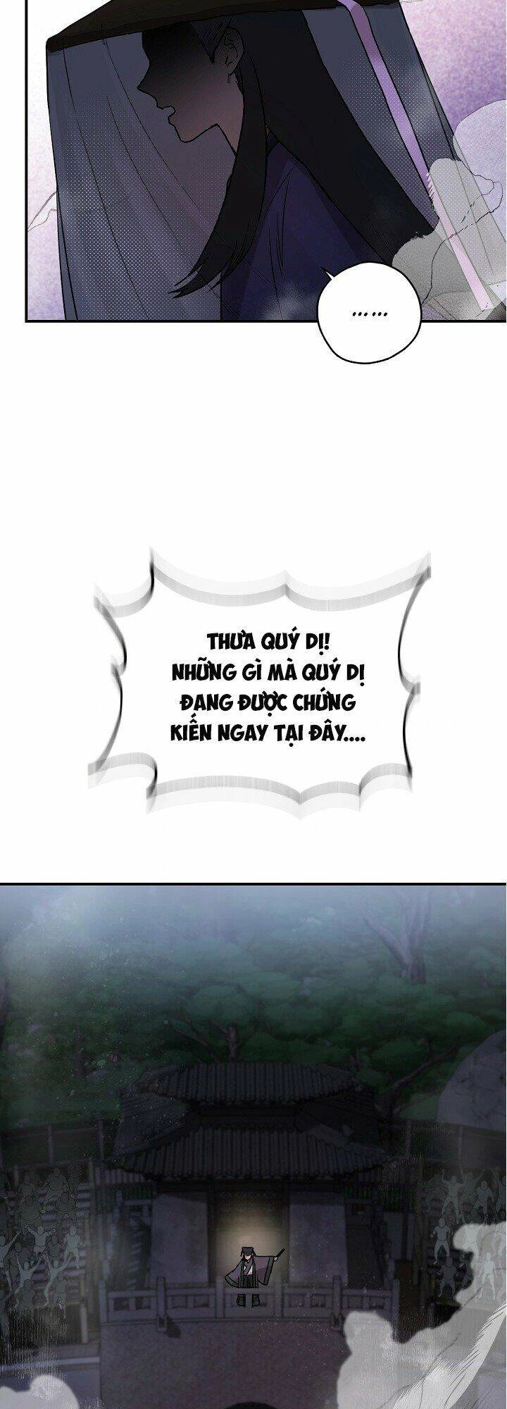 Tôi Trở Thành Nhân Vật Phản Diện Giỏi Nhất Trong Giới Võ Thuật Chapter 18 - 5