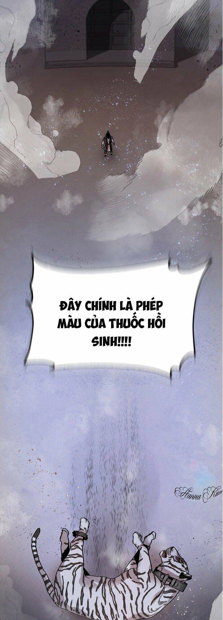 Tôi Trở Thành Nhân Vật Phản Diện Giỏi Nhất Trong Giới Võ Thuật Chapter 18 - 6