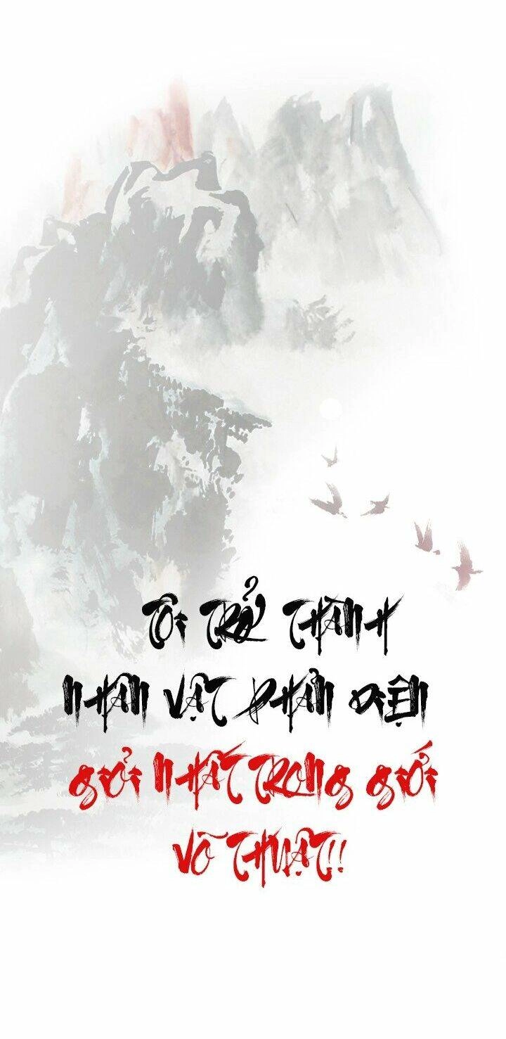 Tôi Trở Thành Nhân Vật Phản Diện Giỏi Nhất Trong Giới Võ Thuật Chapter 18 - 8