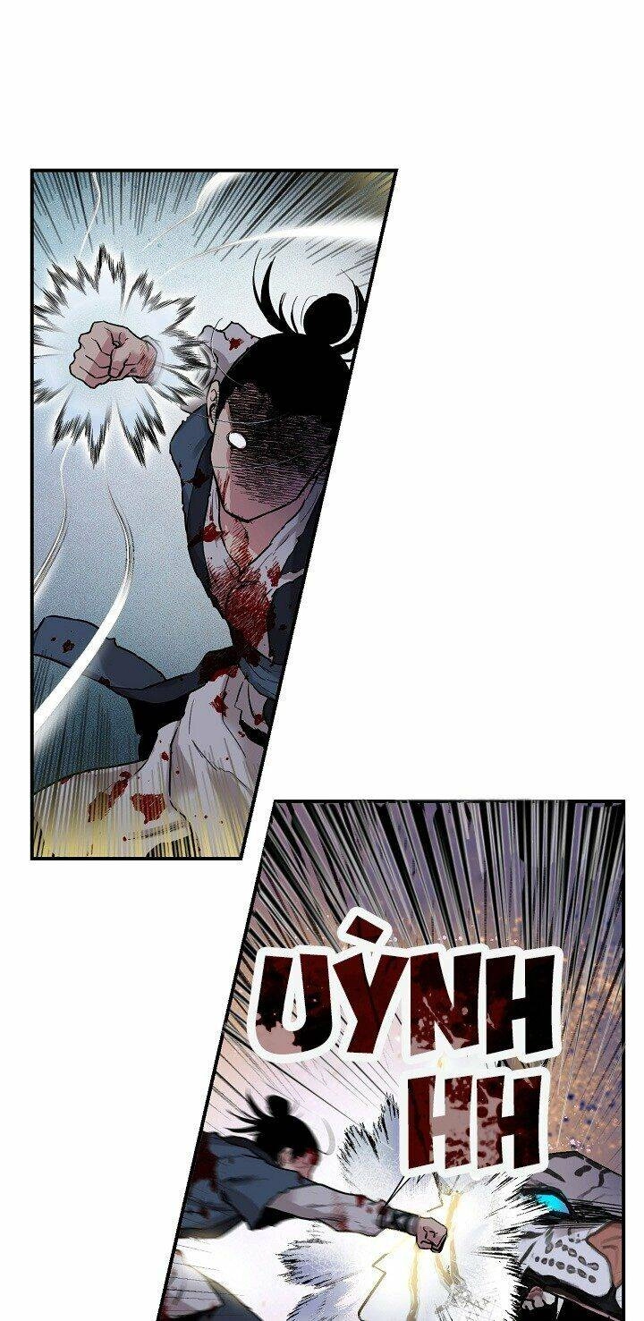 Tôi Trở Thành Nhân Vật Phản Diện Giỏi Nhất Trong Giới Võ Thuật Chapter 18 - 11