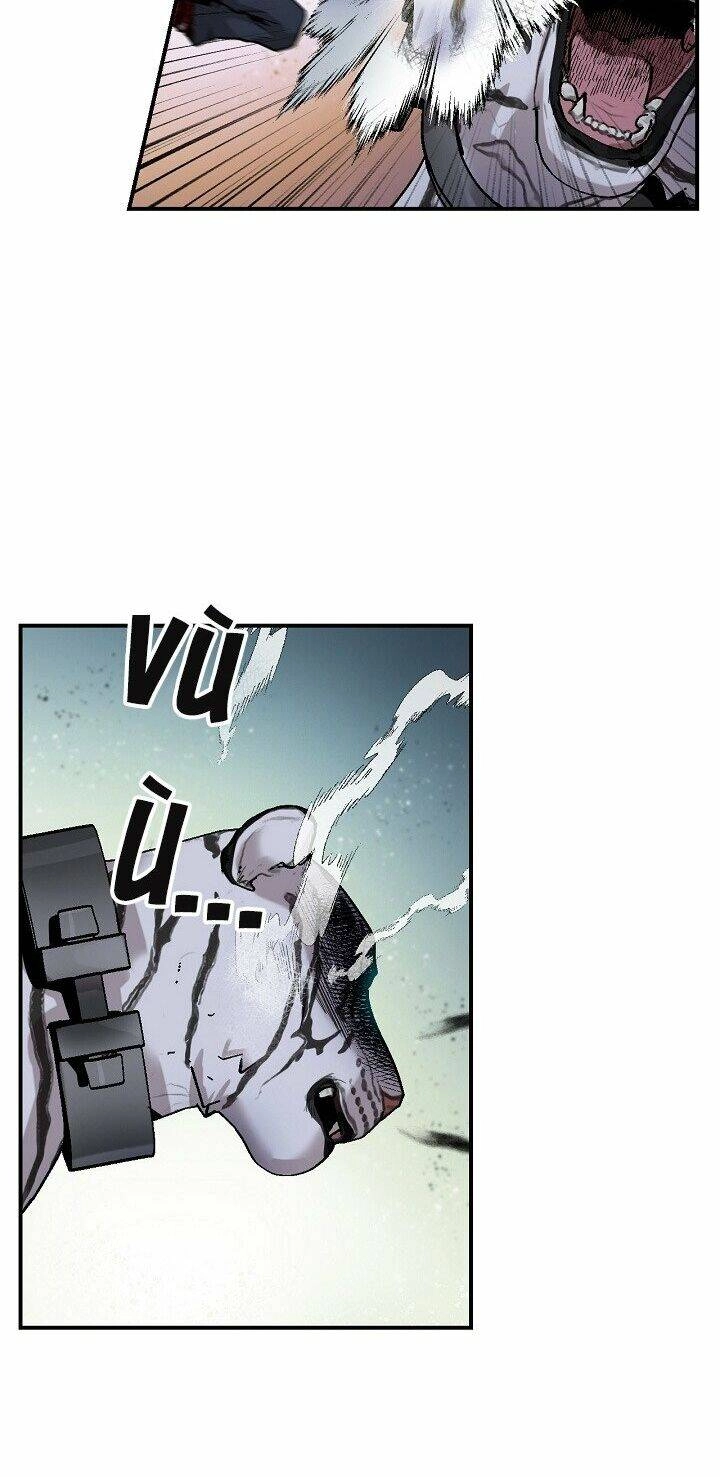 Tôi Trở Thành Nhân Vật Phản Diện Giỏi Nhất Trong Giới Võ Thuật Chapter 18 - 12