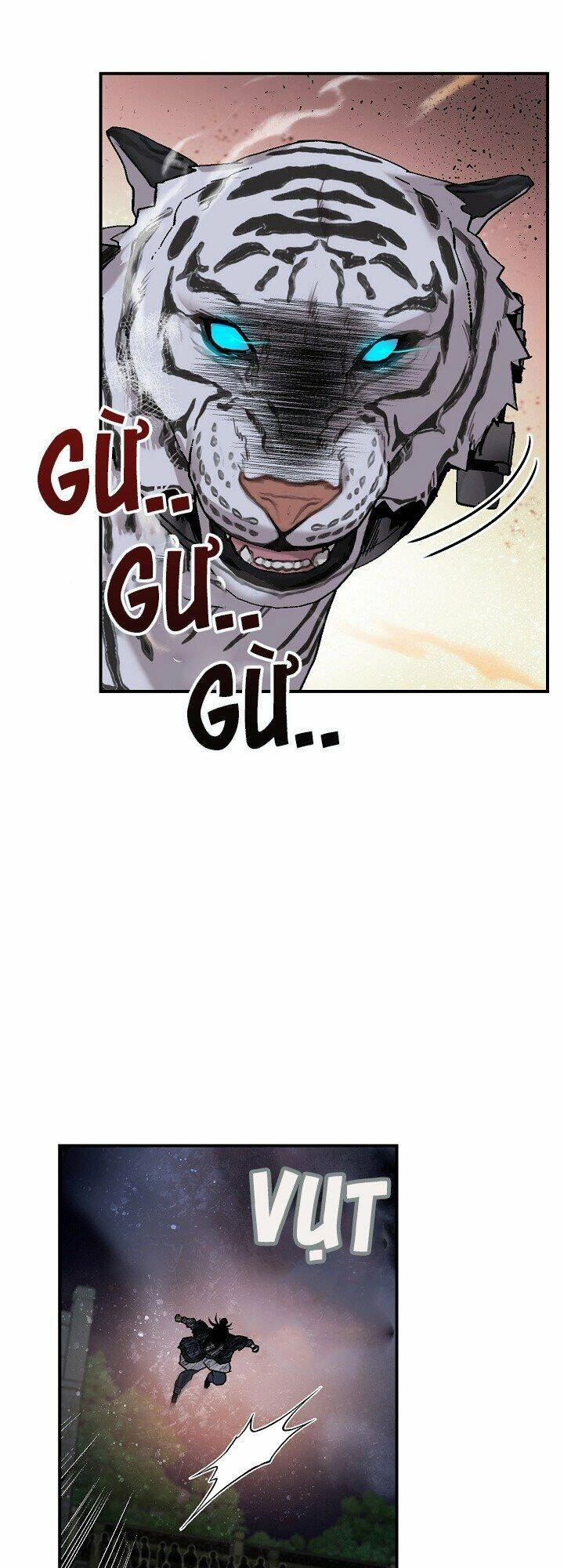 Tôi Trở Thành Nhân Vật Phản Diện Giỏi Nhất Trong Giới Võ Thuật Chapter 18 - 13