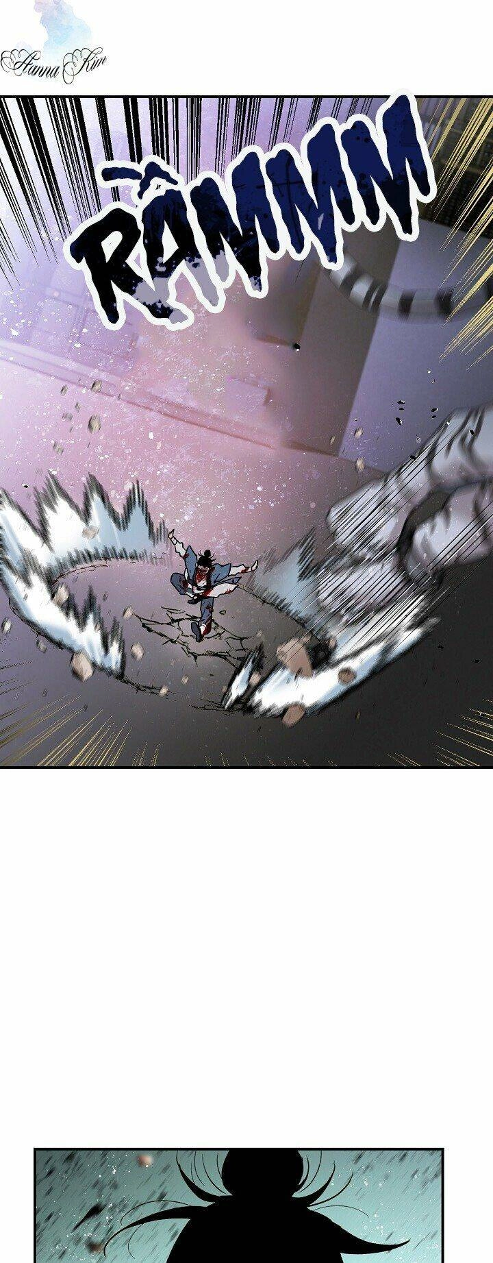 Tôi Trở Thành Nhân Vật Phản Diện Giỏi Nhất Trong Giới Võ Thuật Chapter 18 - 15