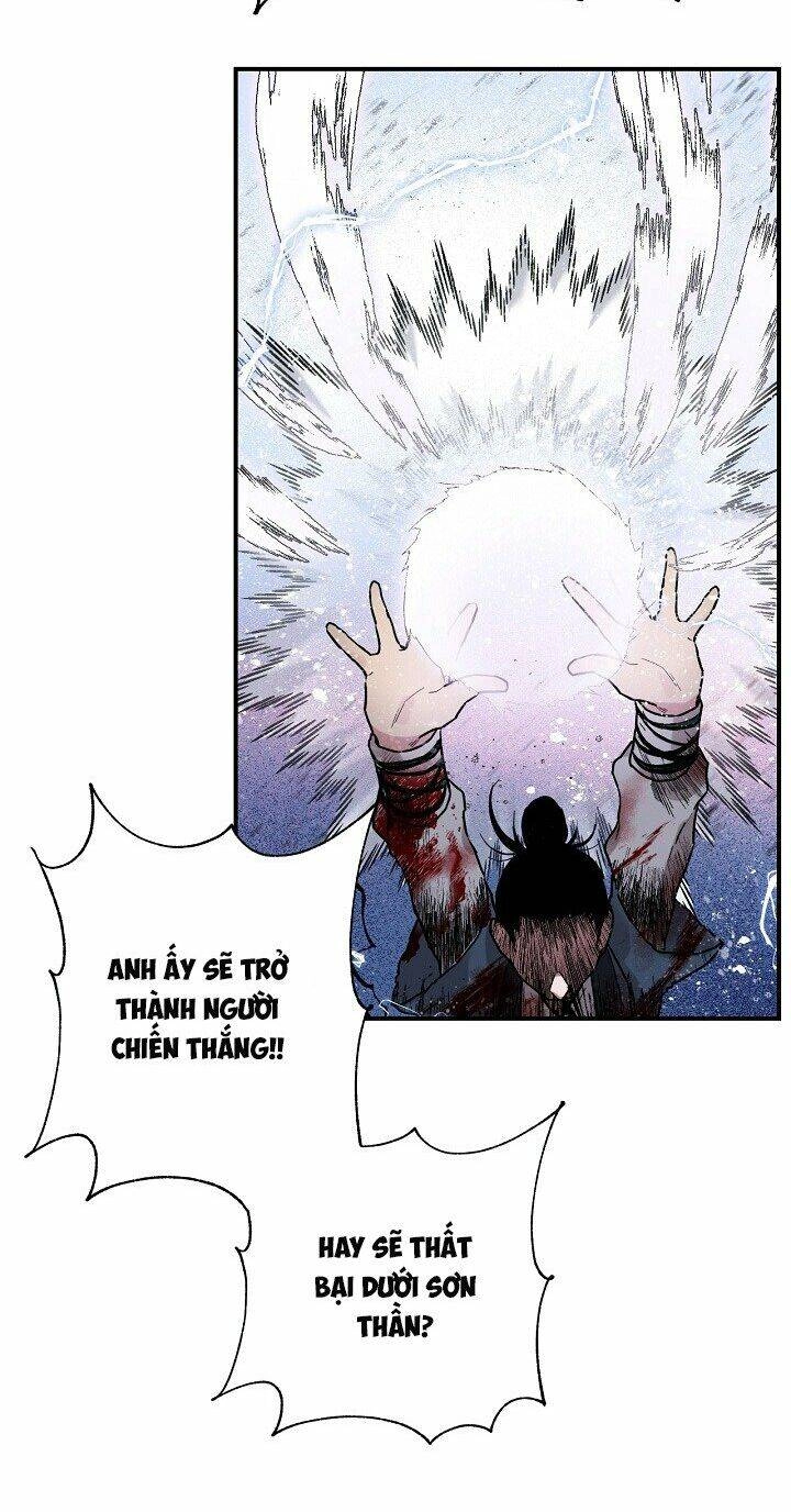 Tôi Trở Thành Nhân Vật Phản Diện Giỏi Nhất Trong Giới Võ Thuật Chapter 18 - 20