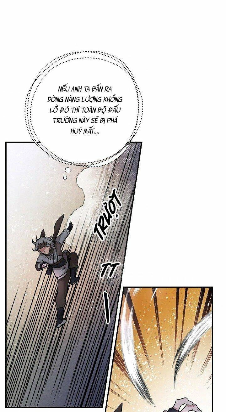 Tôi Trở Thành Nhân Vật Phản Diện Giỏi Nhất Trong Giới Võ Thuật Chapter 18 - 24