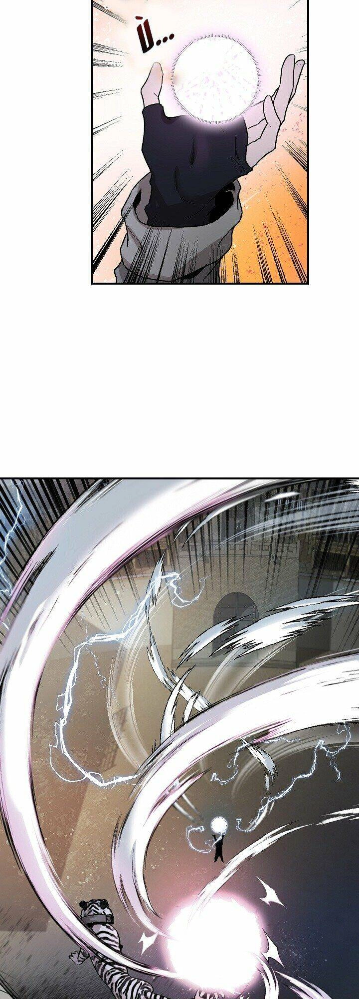 Tôi Trở Thành Nhân Vật Phản Diện Giỏi Nhất Trong Giới Võ Thuật Chapter 18 - 26