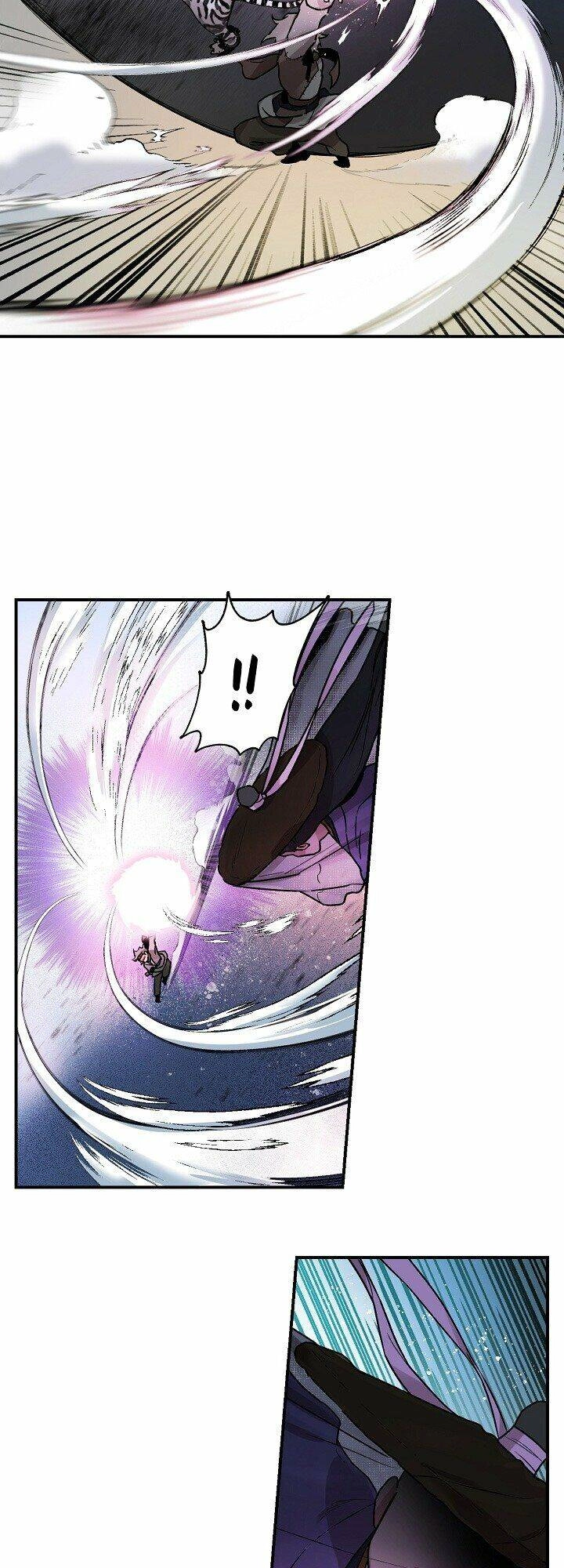 Tôi Trở Thành Nhân Vật Phản Diện Giỏi Nhất Trong Giới Võ Thuật Chapter 18 - 27