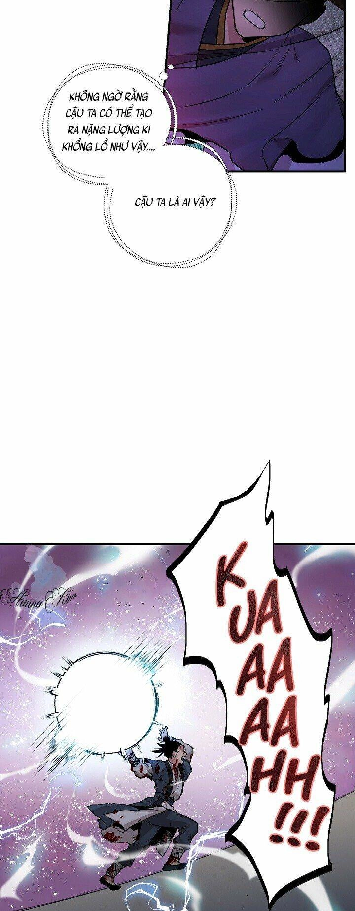 Tôi Trở Thành Nhân Vật Phản Diện Giỏi Nhất Trong Giới Võ Thuật Chapter 18 - 28