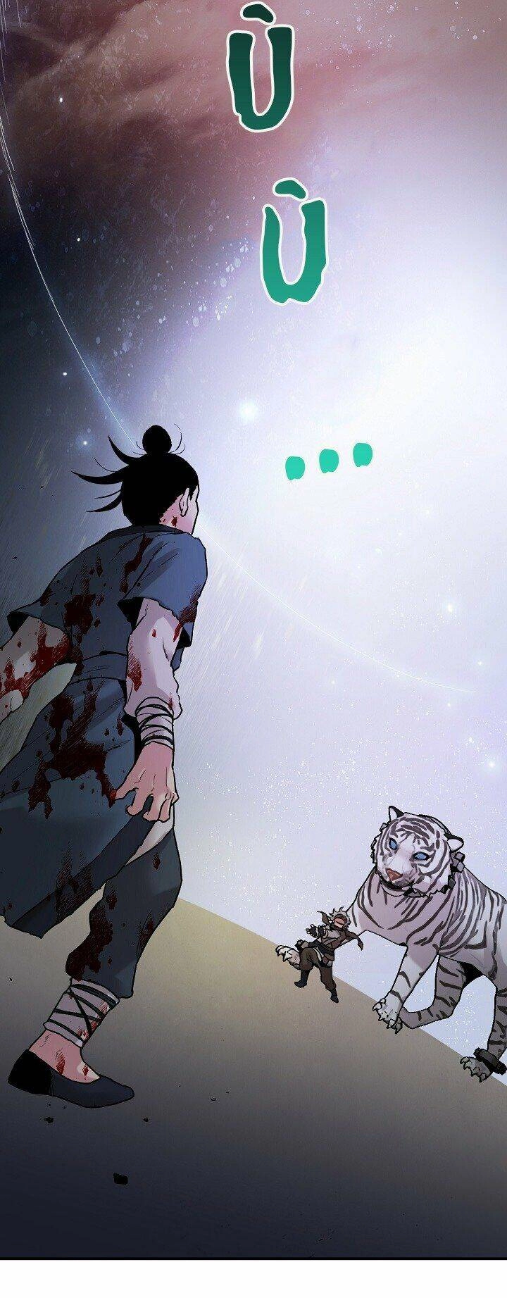 Tôi Trở Thành Nhân Vật Phản Diện Giỏi Nhất Trong Giới Võ Thuật Chapter 18 - 32