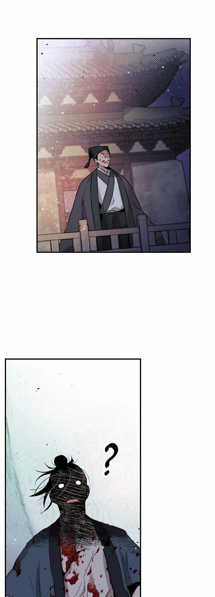 Tôi Trở Thành Nhân Vật Phản Diện Giỏi Nhất Trong Giới Võ Thuật Chapter 18 - 34