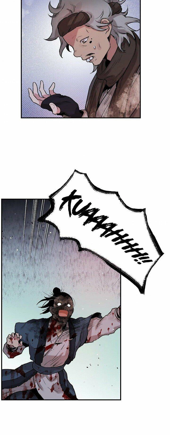 Tôi Trở Thành Nhân Vật Phản Diện Giỏi Nhất Trong Giới Võ Thuật Chapter 18 - 36