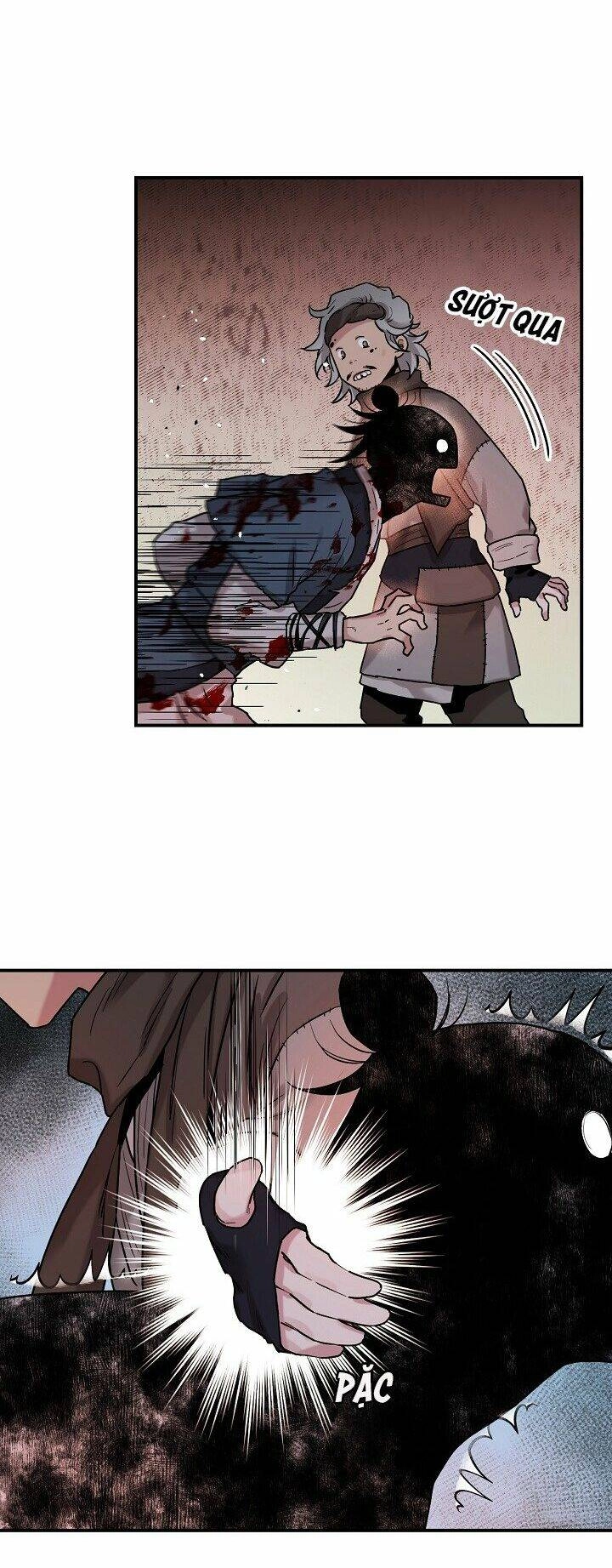 Tôi Trở Thành Nhân Vật Phản Diện Giỏi Nhất Trong Giới Võ Thuật Chapter 18 - 37