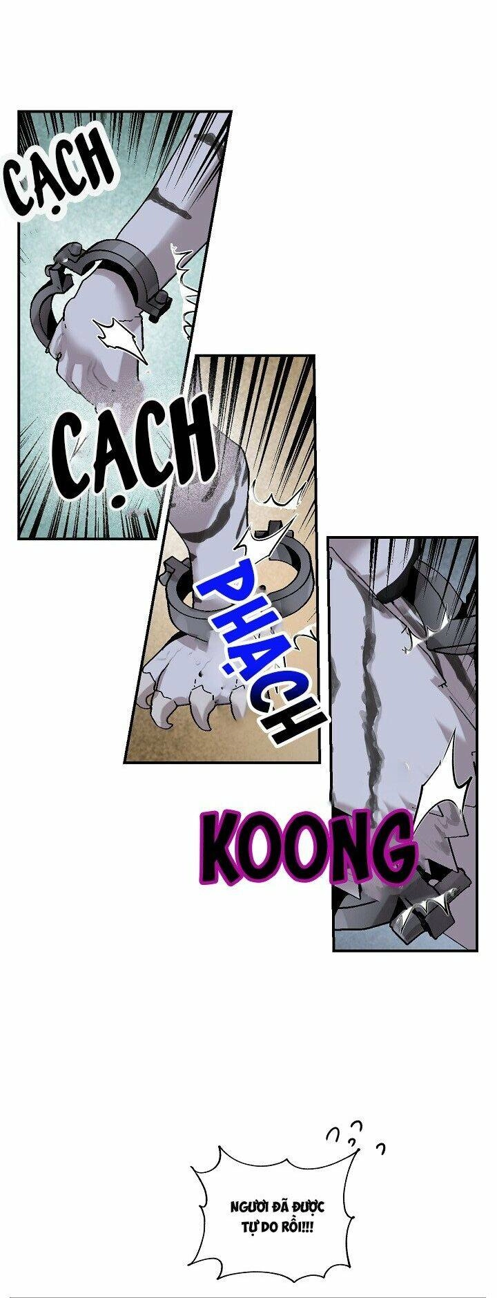 Tôi Trở Thành Nhân Vật Phản Diện Giỏi Nhất Trong Giới Võ Thuật Chapter 18 - 40