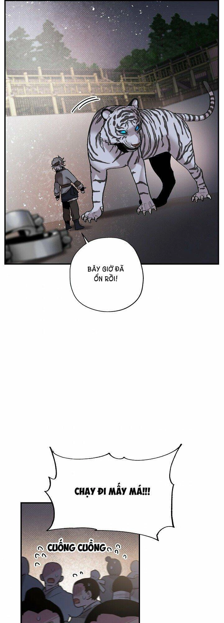 Tôi Trở Thành Nhân Vật Phản Diện Giỏi Nhất Trong Giới Võ Thuật Chapter 18 - 41