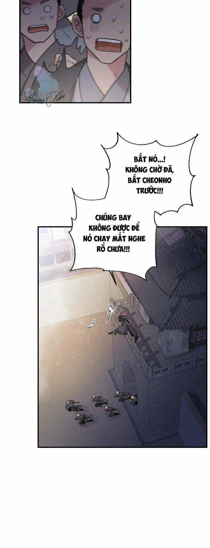 Tôi Trở Thành Nhân Vật Phản Diện Giỏi Nhất Trong Giới Võ Thuật Chapter 18 - 42