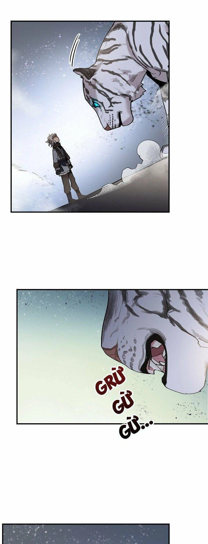 Tôi Trở Thành Nhân Vật Phản Diện Giỏi Nhất Trong Giới Võ Thuật Chapter 18 - 43