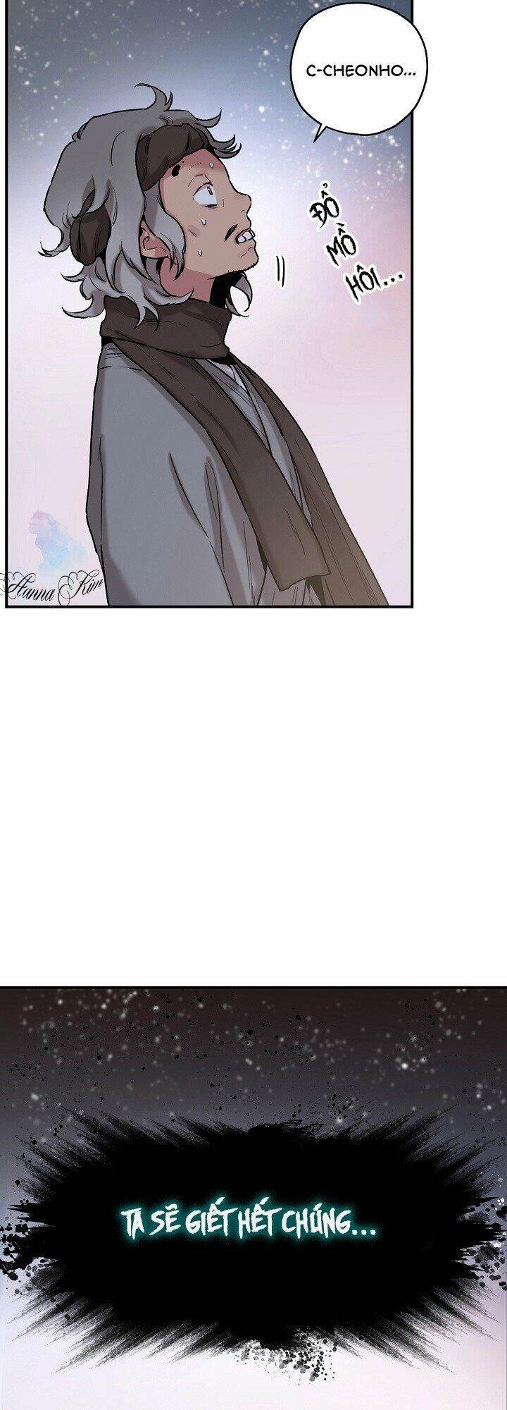 Tôi Trở Thành Nhân Vật Phản Diện Giỏi Nhất Trong Giới Võ Thuật Chapter 18 - 44