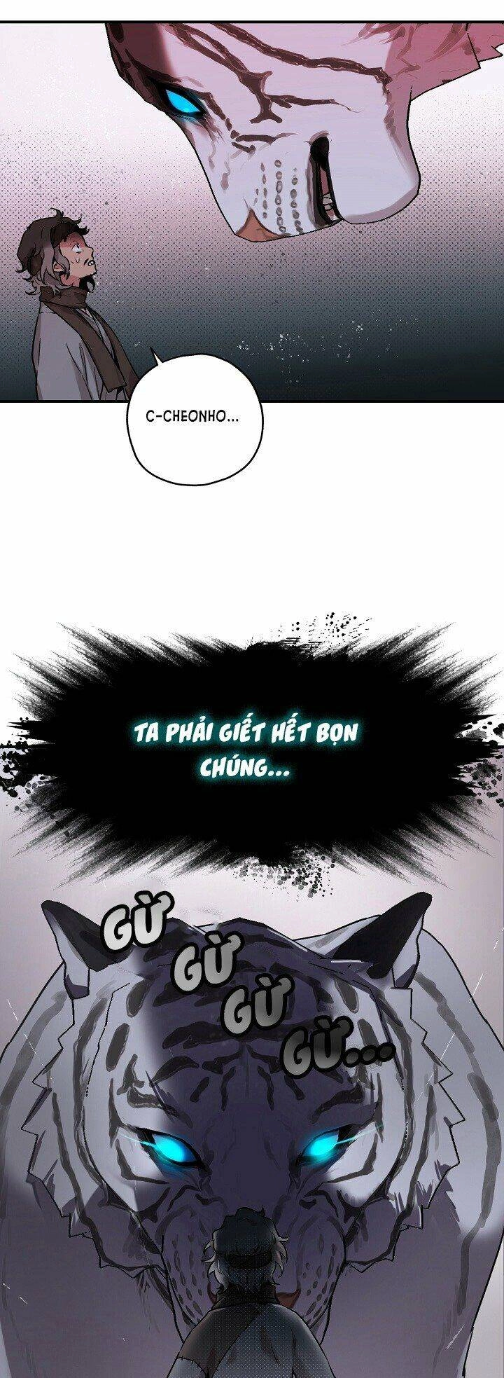 Tôi Trở Thành Nhân Vật Phản Diện Giỏi Nhất Trong Giới Võ Thuật Chapter 19 - 3