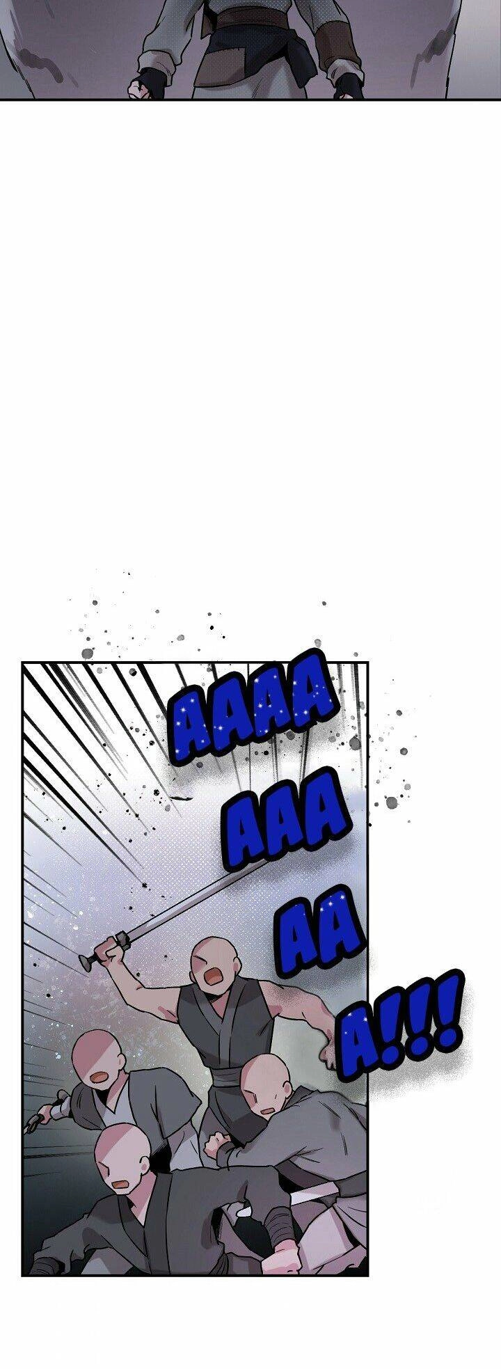 Tôi Trở Thành Nhân Vật Phản Diện Giỏi Nhất Trong Giới Võ Thuật Chapter 19 - 4