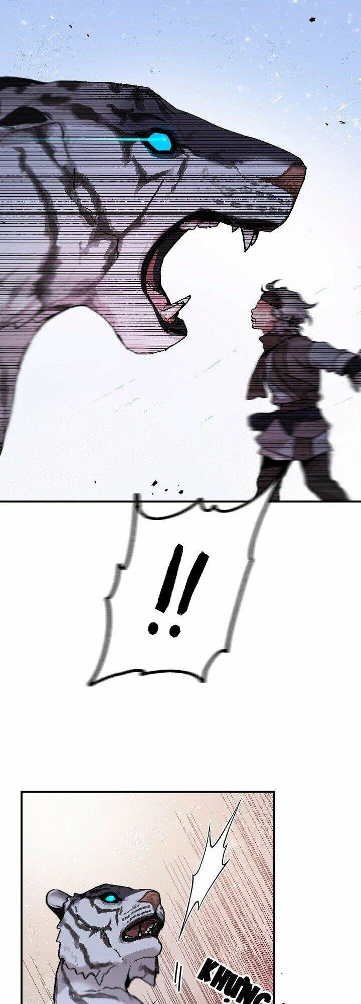 Tôi Trở Thành Nhân Vật Phản Diện Giỏi Nhất Trong Giới Võ Thuật Chapter 19 - 9