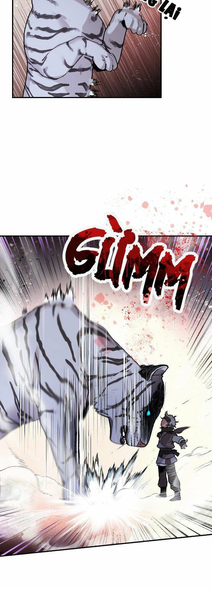 Tôi Trở Thành Nhân Vật Phản Diện Giỏi Nhất Trong Giới Võ Thuật Chapter 19 - 10