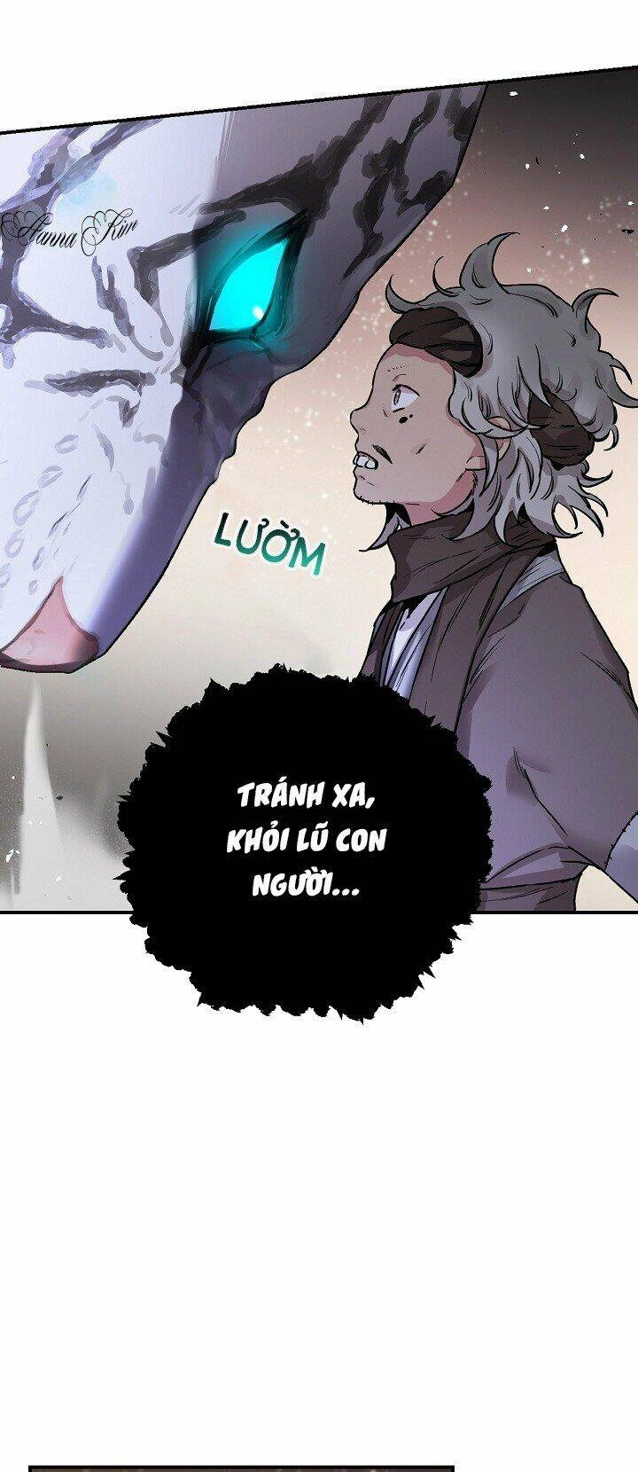 Tôi Trở Thành Nhân Vật Phản Diện Giỏi Nhất Trong Giới Võ Thuật Chapter 19 - 11