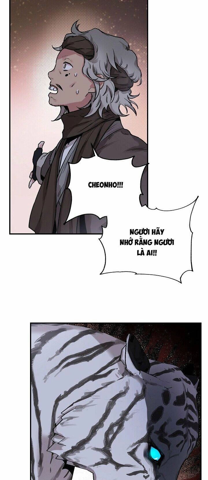 Tôi Trở Thành Nhân Vật Phản Diện Giỏi Nhất Trong Giới Võ Thuật Chapter 19 - 12