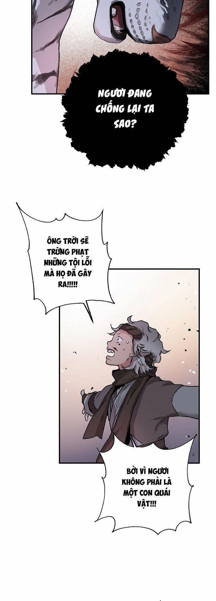 Tôi Trở Thành Nhân Vật Phản Diện Giỏi Nhất Trong Giới Võ Thuật Chapter 19 - 13