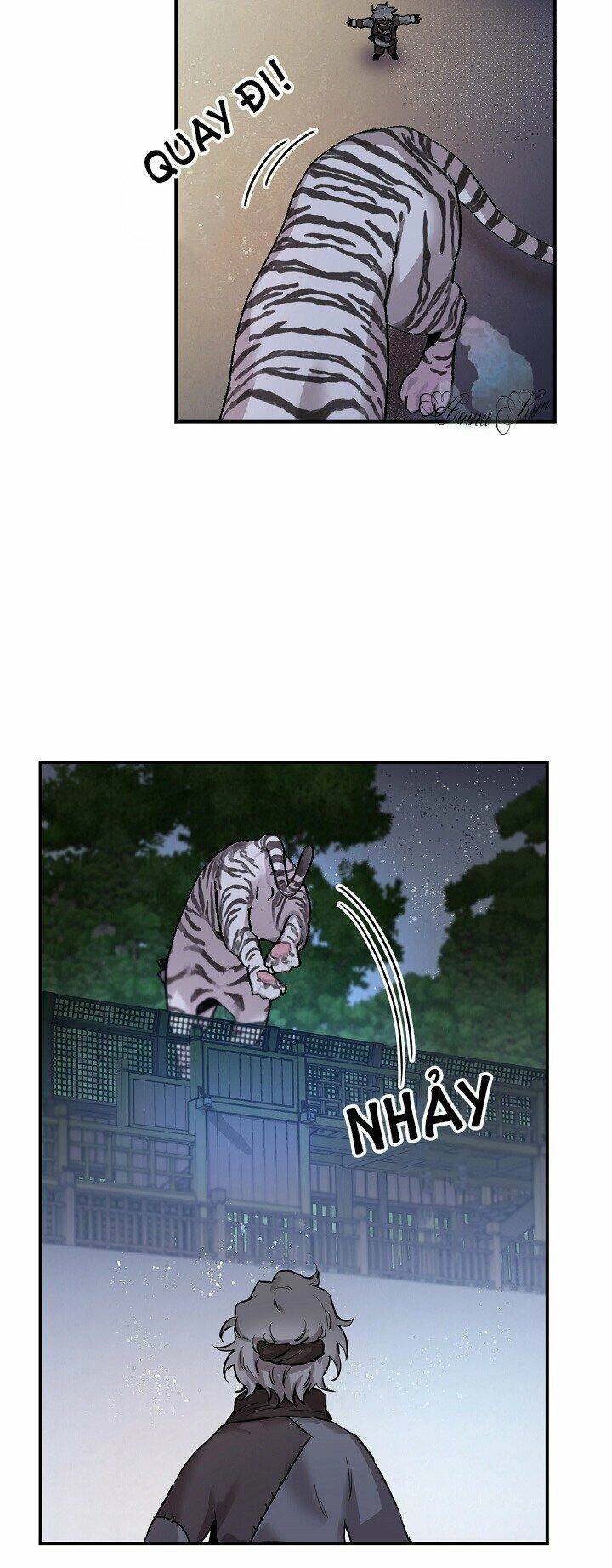 Tôi Trở Thành Nhân Vật Phản Diện Giỏi Nhất Trong Giới Võ Thuật Chapter 19 - 15