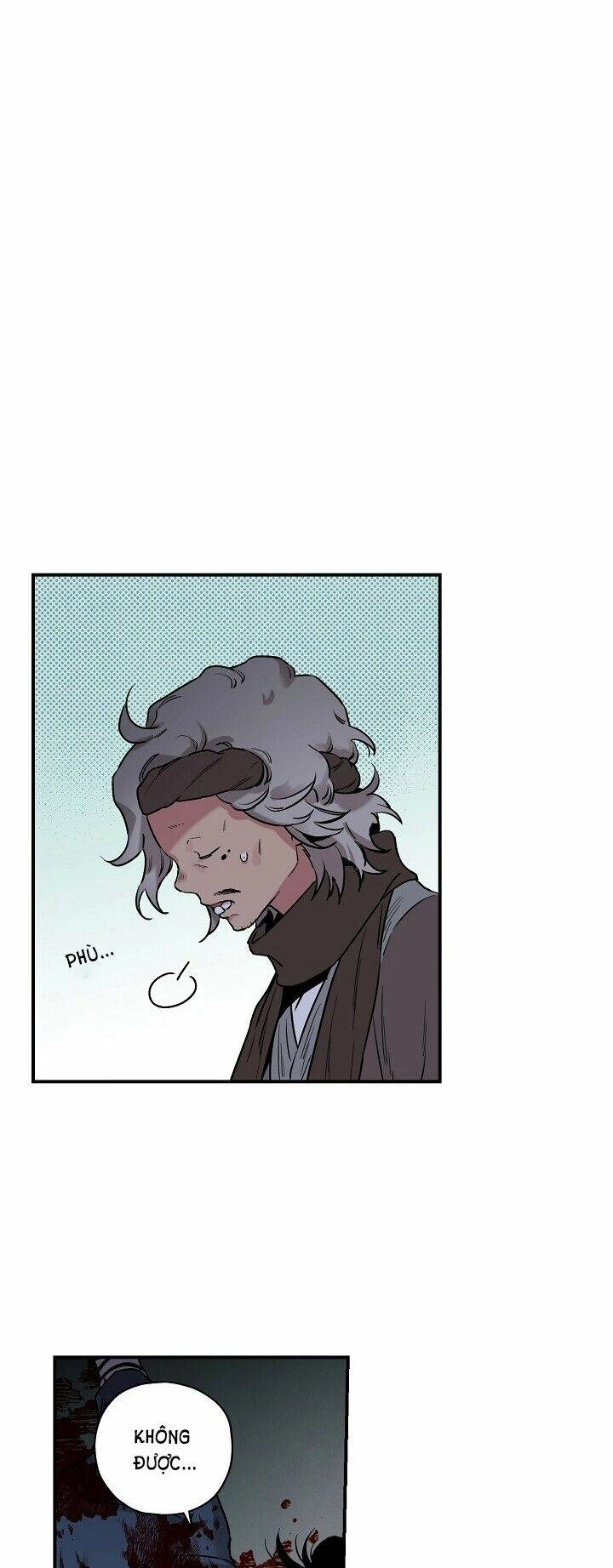 Tôi Trở Thành Nhân Vật Phản Diện Giỏi Nhất Trong Giới Võ Thuật Chapter 19 - 16