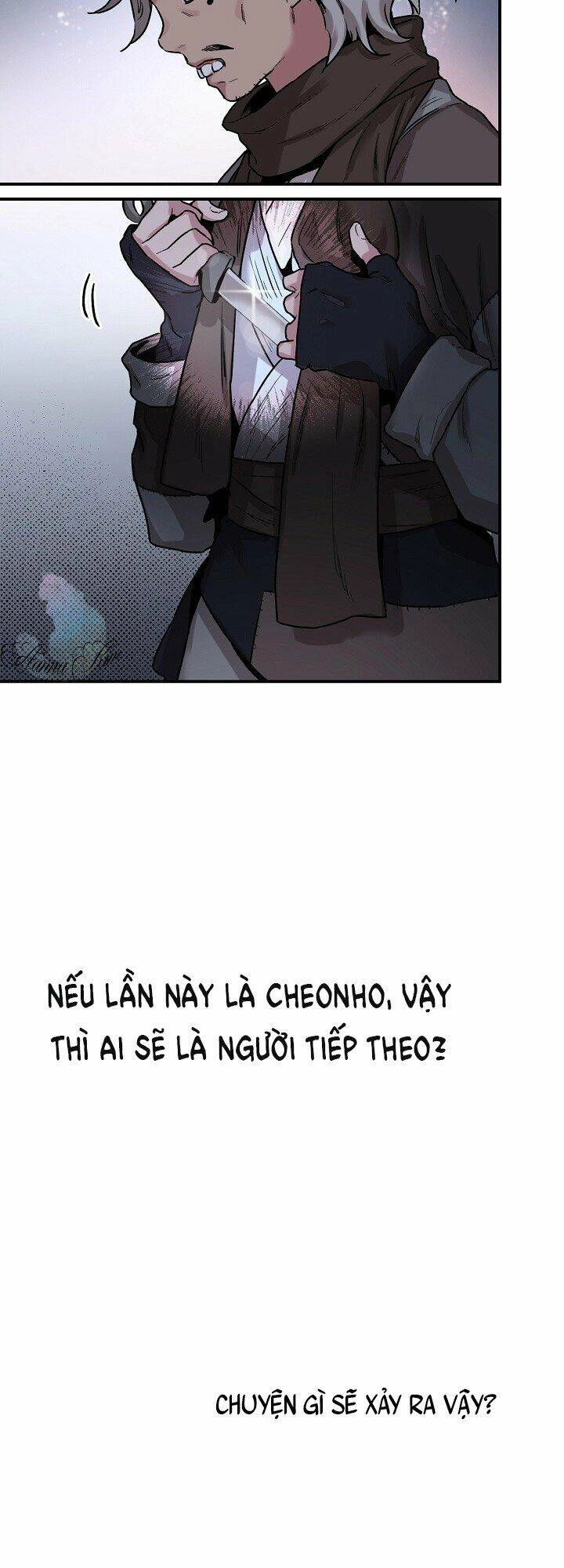 Tôi Trở Thành Nhân Vật Phản Diện Giỏi Nhất Trong Giới Võ Thuật Chapter 19 - 18