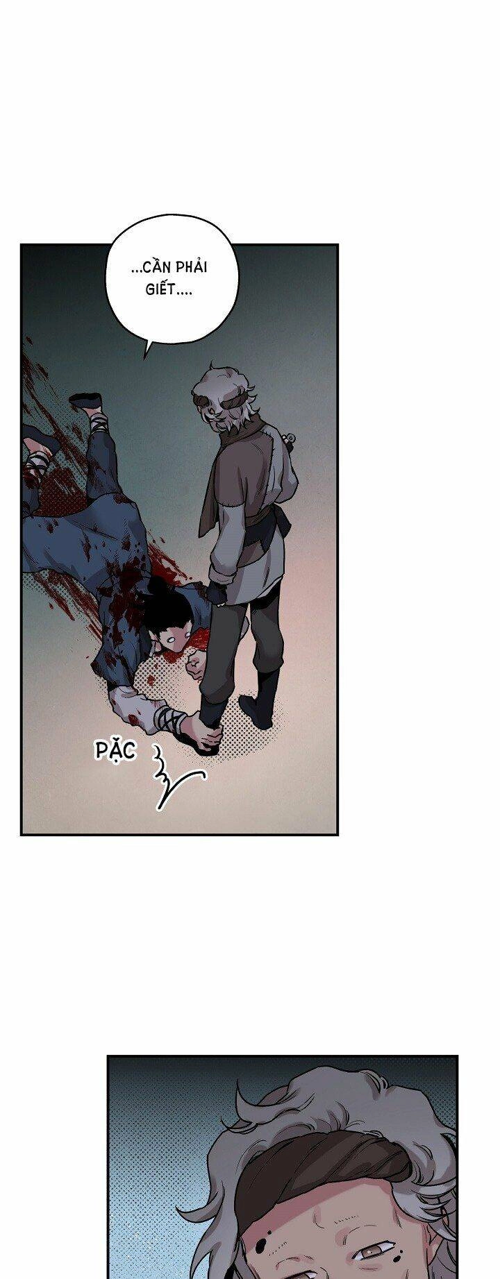 Tôi Trở Thành Nhân Vật Phản Diện Giỏi Nhất Trong Giới Võ Thuật Chapter 19 - 19