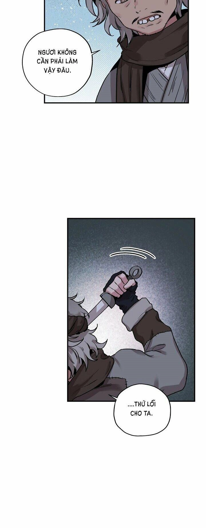 Tôi Trở Thành Nhân Vật Phản Diện Giỏi Nhất Trong Giới Võ Thuật Chapter 19 - 20