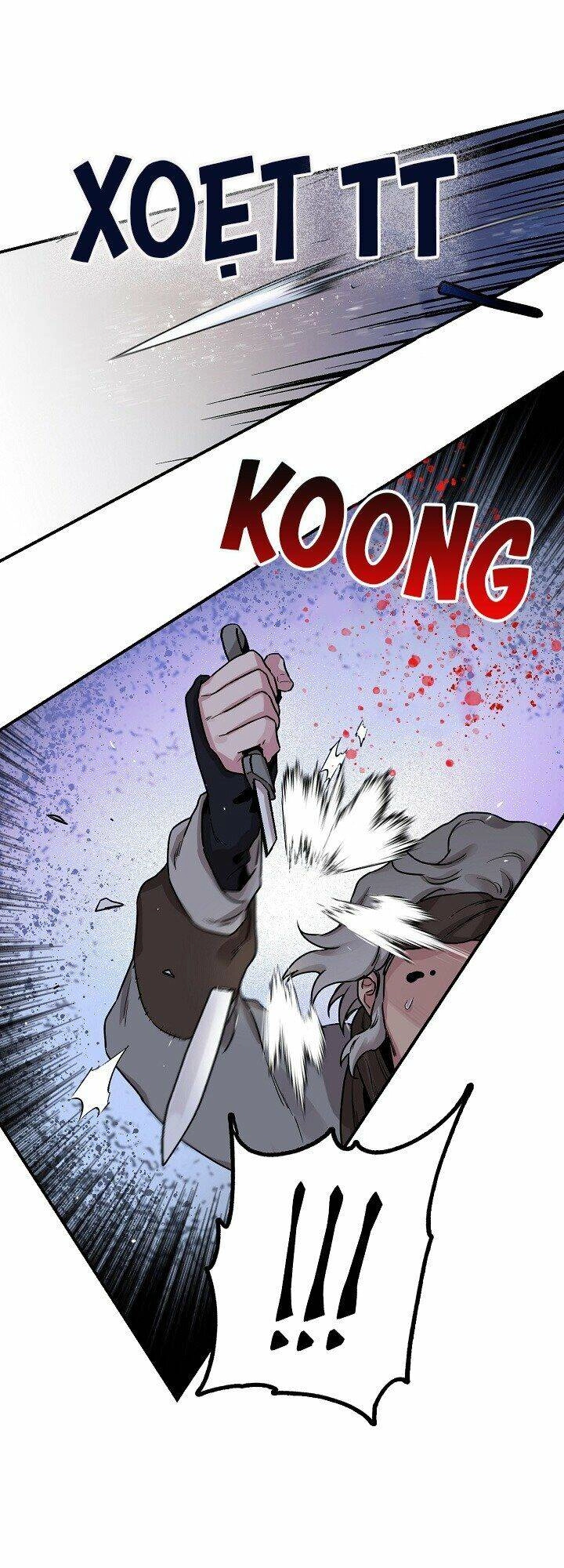 Tôi Trở Thành Nhân Vật Phản Diện Giỏi Nhất Trong Giới Võ Thuật Chapter 19 - 21