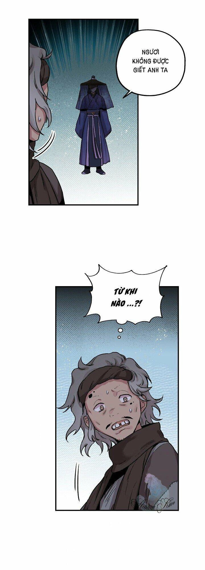 Tôi Trở Thành Nhân Vật Phản Diện Giỏi Nhất Trong Giới Võ Thuật Chapter 19 - 22