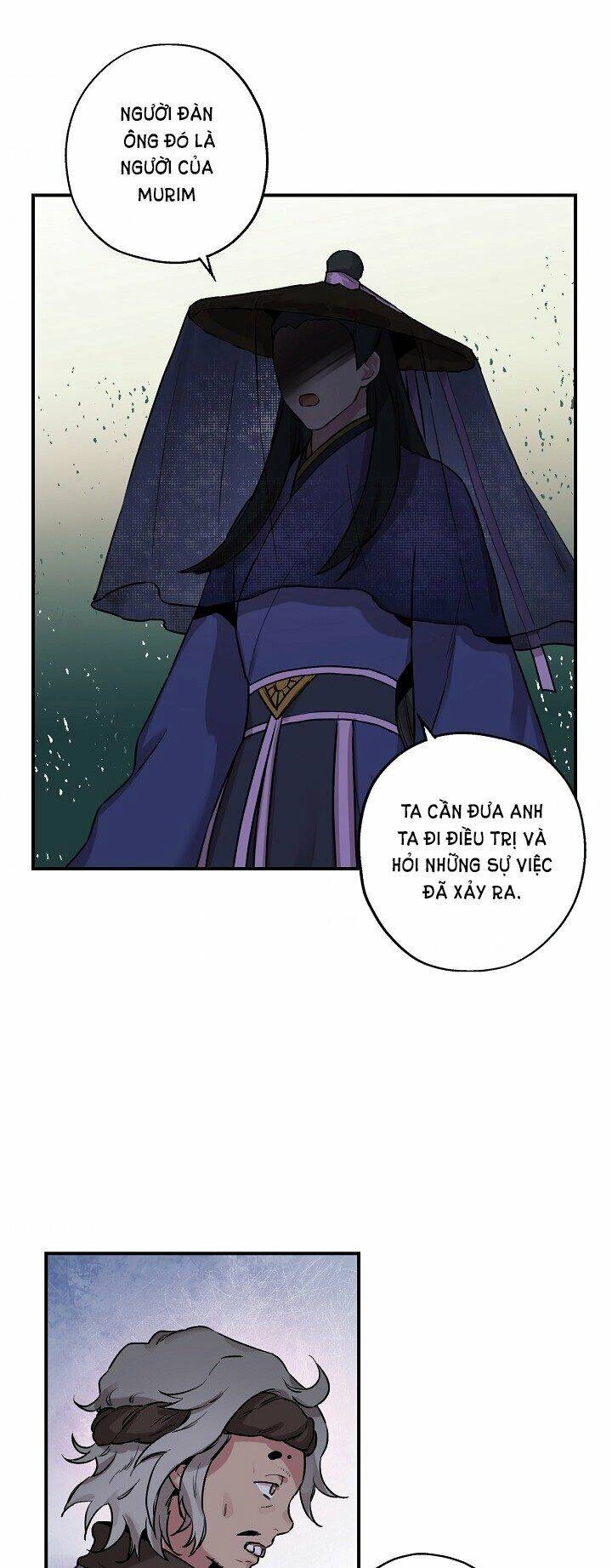 Tôi Trở Thành Nhân Vật Phản Diện Giỏi Nhất Trong Giới Võ Thuật Chapter 19 - 23